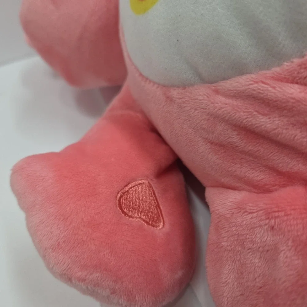 Care Bears Love-a-Lot 16